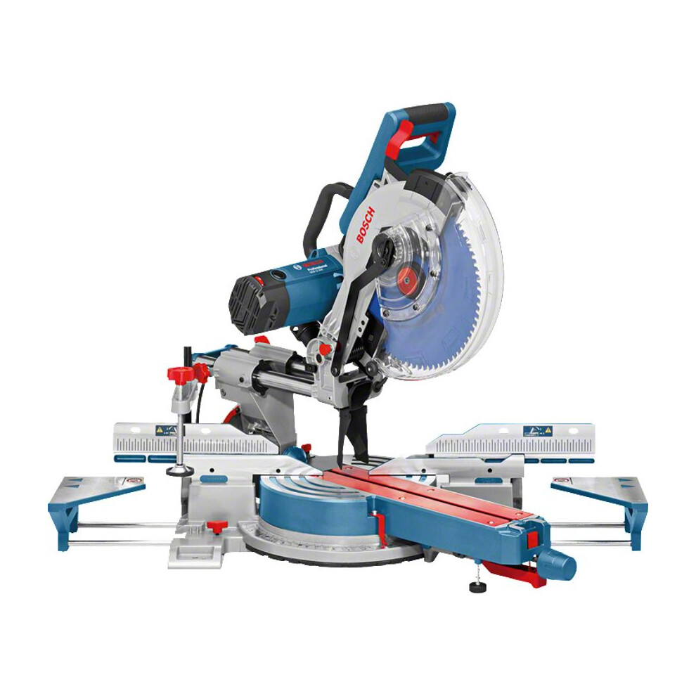 Bosch Gcm 12 Sde Mitre Saw 240V