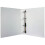 White 25mm 4D Presentation Binder (Pack of 10) - WX01325 1