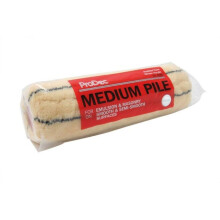 10" Stick Tiger Medium Pile Woven Roller