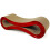 Large Cardboard Cat Scratcher Pad Board Sofa Bed 8