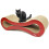 Large Cardboard Cat Scratcher Pad Board Sofa Bed 9