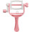 Small Handheld Portable Tassel Maker Making Tool Fluff Balls Maker Knitting Craft Making Kit 1