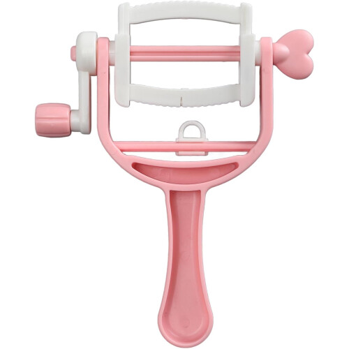Small Handheld Portable Tassel Maker Making Tool Fluff Balls Maker Knitting Craft Making Kit