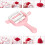 Small Handheld Portable Tassel Maker Making Tool Fluff Balls Maker Knitting Craft Making Kit 3