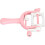 Small Handheld Portable Tassel Maker Making Tool Fluff Balls Maker Knitting Craft Making Kit 5
