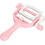 Small Handheld Portable Tassel Maker Making Tool Fluff Balls Maker Knitting Craft Making Kit 7