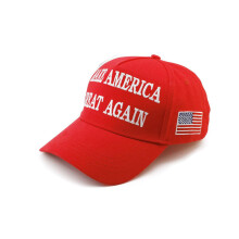 (Red)Uachtarán Donald Trump, Déan Éire a Mhórnachas arís, Cóta Braite Ballóga Uachtar Maga