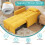 (Yellow) YODOLLA Adjustable Sofa Bed Chair Sleep Armchair 6