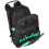 Amazon Amazon Basics Tool Backpack  Lighted Bag  Black  55 Pockets (Previously Denali Brand) 3