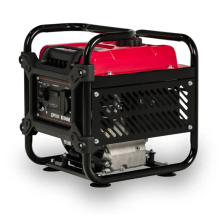 Excel Power Recoil Start 1kW Petrol Inverter Generator 2 Year Warranty