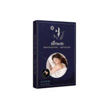 Ximonth Ventilation Stickers Care At Night Snoring Sound Quiet Nursing Adhesive Bandage