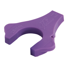 Disconnect Clip & Depth Gauge 28mm