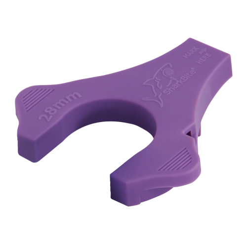 Sealey Disconnect Clip & Depth Gauge 28mm