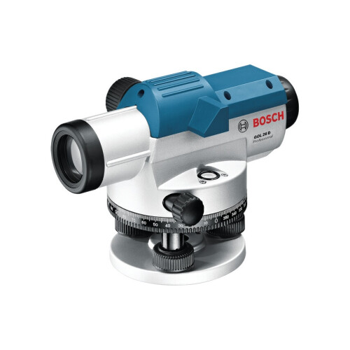 Bosch Optinen taso GOL 26 D