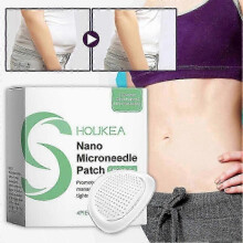 (3 boxes) Nanos Microneedles Patch Ultra-thin Microneedles (painless For Fats Burning