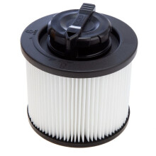 DXVC4001 Standard Cartridge Filter for DXV20S Vacuum