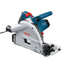 GKT 55 GCE Professional Plunge Saw 190mm 1400W 110V - BSH601675061