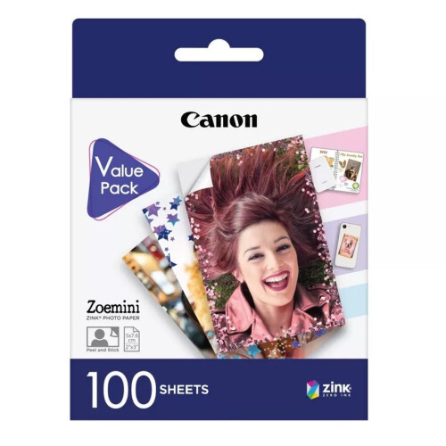 Canon CANON yhtenäiskuvauspaperi