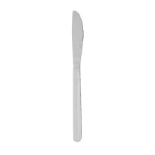 Stainless Steel Cutlery Knives, Pack of 12 F09451