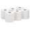 WypAll L20 Centrefeed 2-PLY Roll White for Reachplus (6-ROLLS) 2