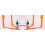 Zuru MAYKA Toy Block Tape, 4 Stud, 6.5ft, Light Green,Non-Marking 4