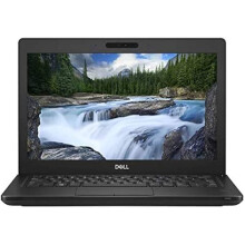 Dell latitude 5290 Core i5-8250U 12.5" 8GB RAM 256GB SSD Win 11 Laptop - Refurbished