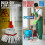 Cotton Mop Heads Red Handle Replacement Colour Coded Floor Heavy Duty 8