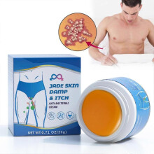Mens Private Part Itching Cream,2pcs X 20g Anti-bacterial Body Cream for Skin Anti Itch, Moisturizing Lotion Reduce Itchy Skin