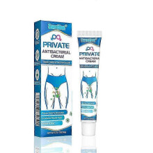 Anti-itch cream for men, antibacterial intimate care, topical cream 3 pcs