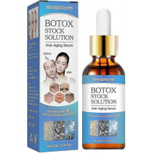 (1PCS) 2024 New Anti-aging Serum, Youthfully Face Serum, Dark Spot Corrector Anti-aging Collagen Serum, Collagen Boost Anti-aging