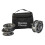 Snowbee Classic 2 Fly Reel Kit #7/8 Reel with Case & 2 Spools 2