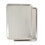Nordic Ware 43180 Naturals Twin Pack-Half Sheets Aluminium 1