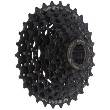 Shimano CS-HG31 Hyperglide-cassette (11-32T 8 versnellingen)