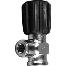 BTS M18 Top Handle W21.8 Inert Gas Valve A16310624