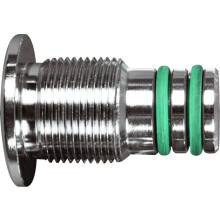 BTS Right Handed Manifold Cylinder Valve Blanking Plug A16310611