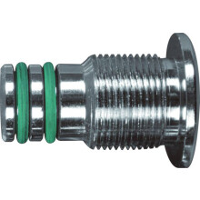 BTS Left Handed Manifold Cylinder Valve Blanking Plug A16310610