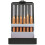 R90200006 Pin Punch Set - 6 Pieces 1