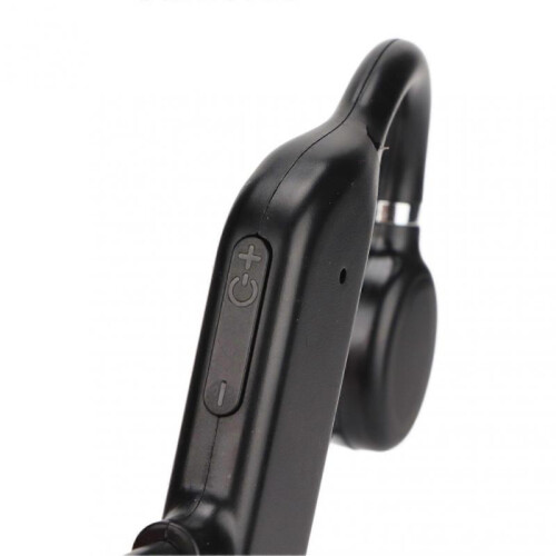 Bone Conduction Headphone Open Ear Wireless Bluetooth Sports Headset for Running Driving 2