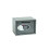 Phoenix Phoenix Deposit Home and Office Size 2 Safe Electronic Lock Graphite Grey SS0802ED 1
