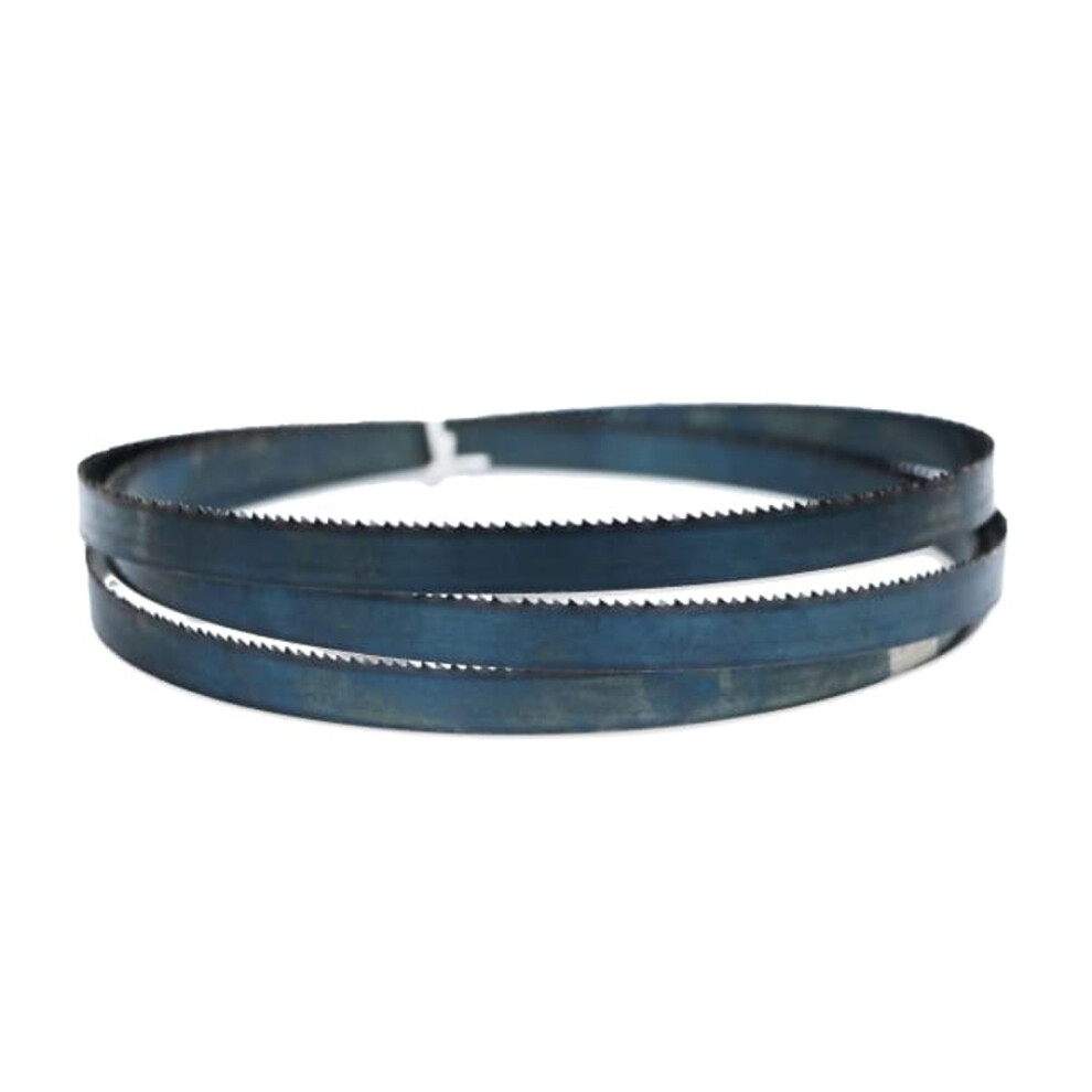 Sk Fb Carbon Bandsaw Blade 2235 X 10 X 0.65Mm X 6T 5052315000164