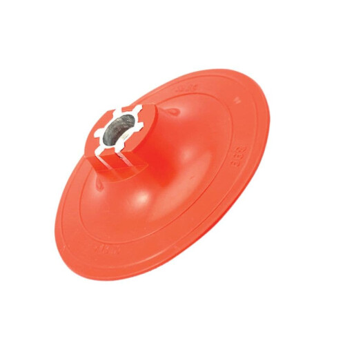 Super Flex Pad 100mm GRIP M14 FLE11340