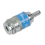 Safeflow Safety Coupling Body Tailpiece for 5/16" Hose 1
