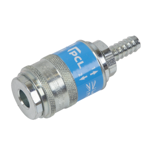 Safeflow Safety Coupling Body Tailpiece for 5/16" Hose