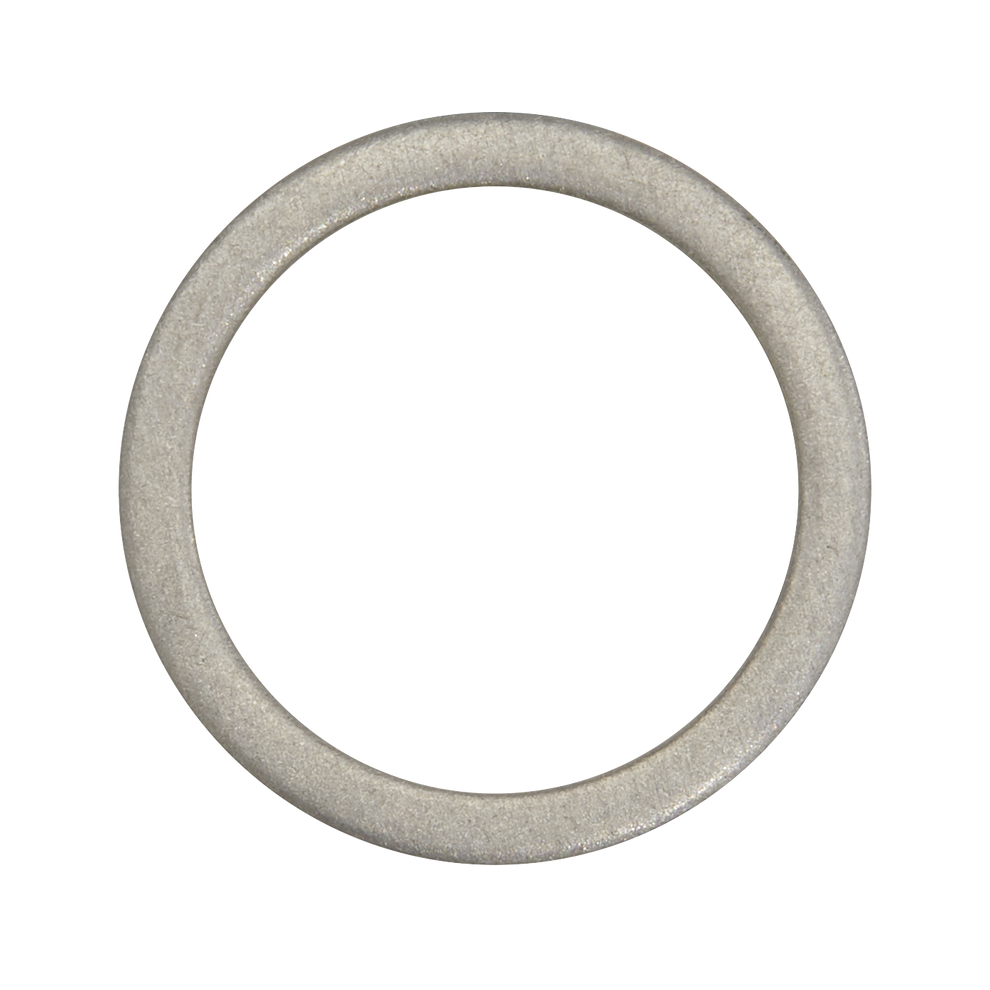 Sealey Sump Plug Washer M13 - Pack Of 5