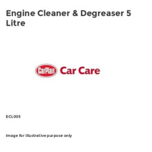 Engine Cleaner & Degreaser 5 litre C/PECL005