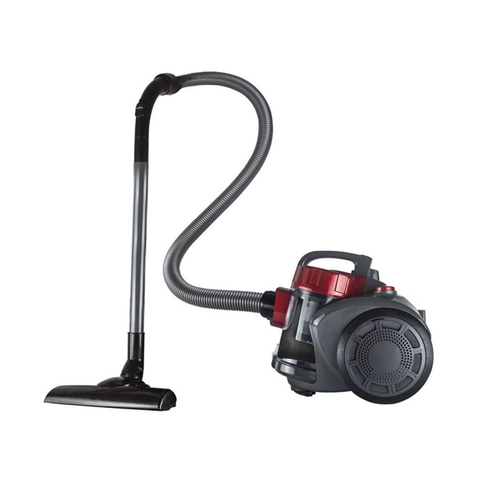 Status Canister Bagless Vacuum Cleaner - Houston1pkb