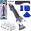 Grout Smoothing and Sealing Kit with Silicone Degreaser 5