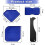 Grout Smoothing and Sealing Kit with Silicone Degreaser 4