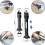 Grout Smoothing and Sealing Kit with Silicone Degreaser 2