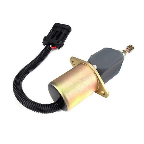 Car Engine Flameout Solenoid Valve 5016244AA for Dodge 2